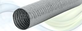 ALUDEC 112, Ø254 mm x 10 m, Neu und Originalverpackt