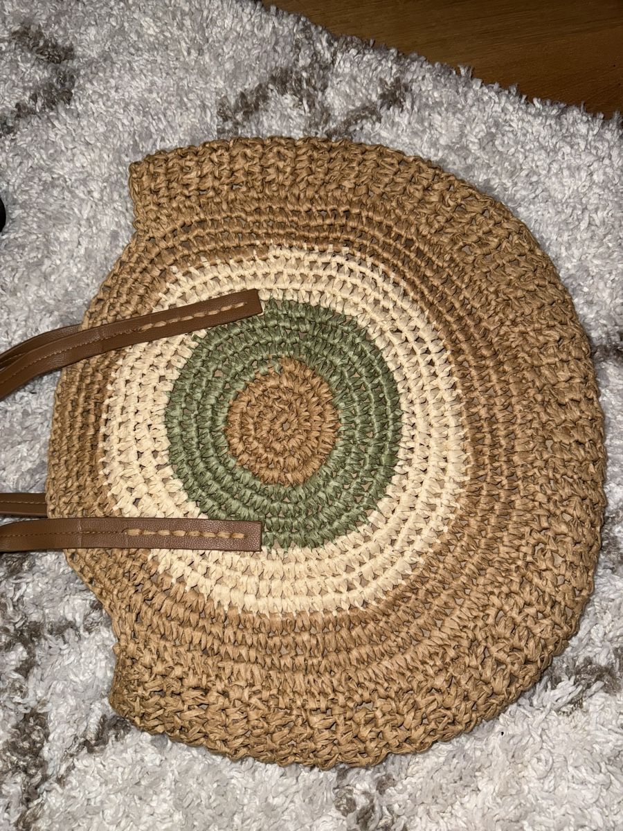 Sacs femmes: Sommerliche Tasche – Neuf (Voir description) à Mörschwil par Seegurke18 1