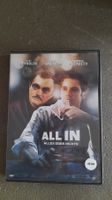 ALL IN  ALLES ODER NICHTS   DVD