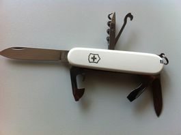 Victorinox-Messer (Officier-Suisse)