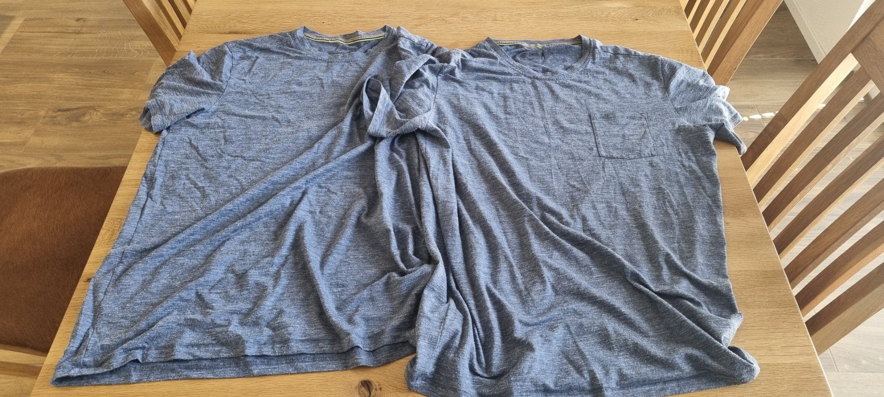 Smartwool T-Shirts: Smartwool Merino Shirts – Gebraucht aus Pfeffikon LU von Andy1969 4