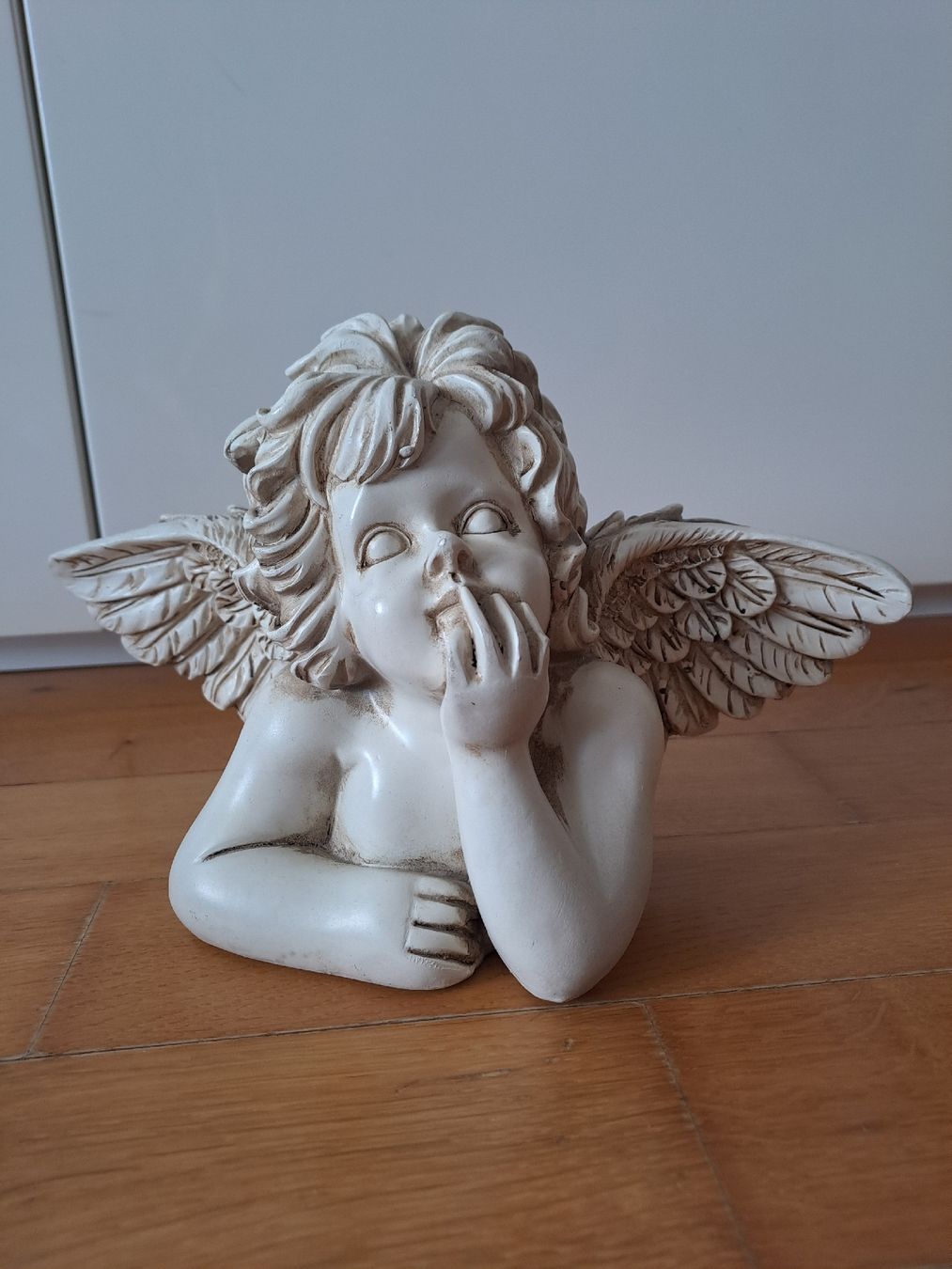 Toutes les décorations: Deko-Engel – D'occasion à Stettlen par cas_zzk7