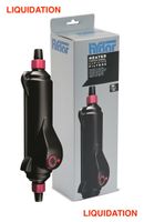 Chauffage pour aquarium 300W, externe