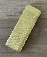 professionell restauriertes Vintage Cartier Feuerzeug