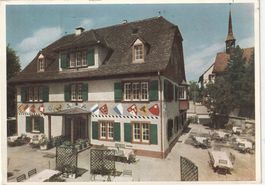 Wirthaus zum ST Jakob Basel