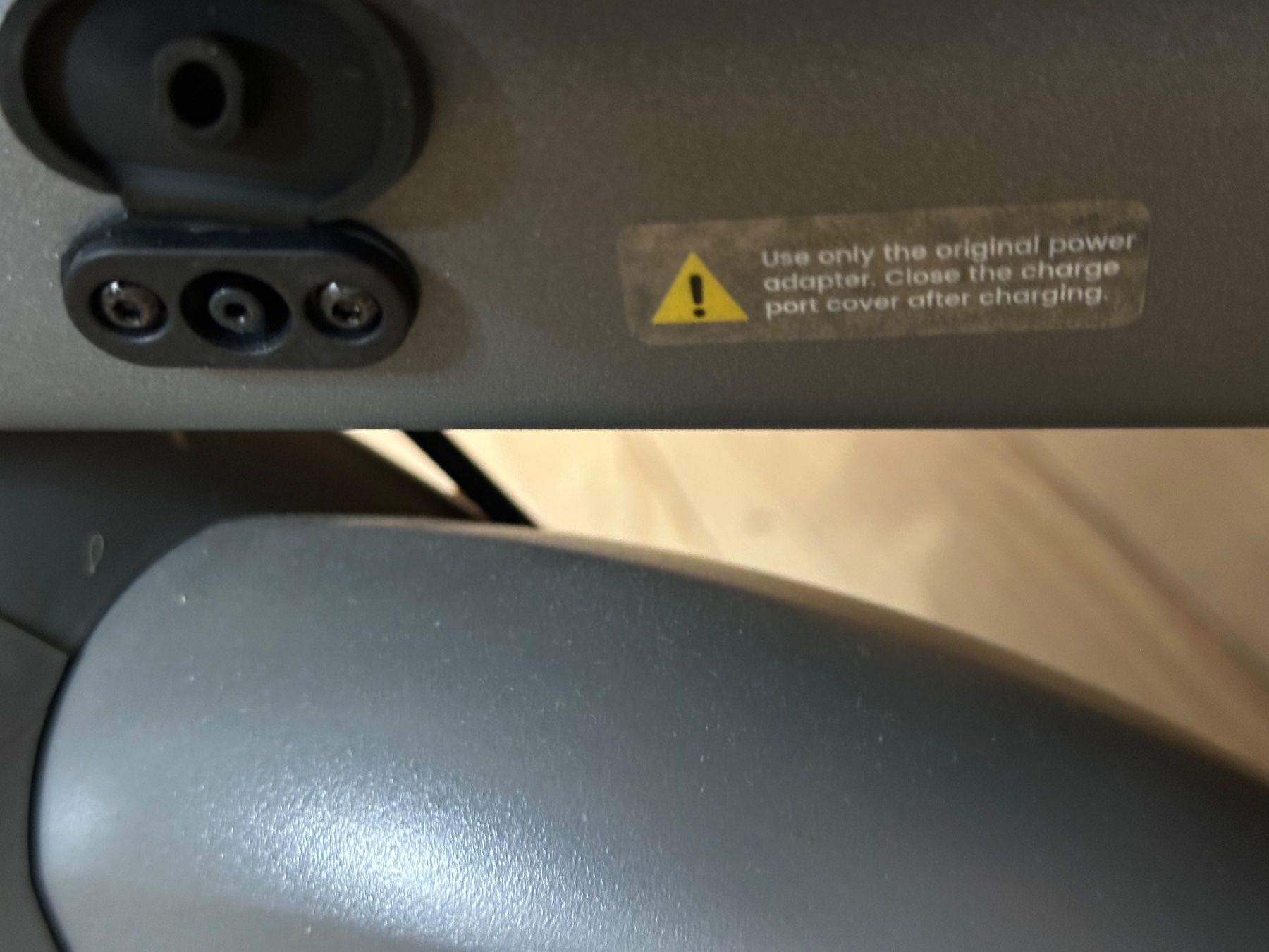 Kickboard: Landi E-Scooter + Accessories – Neu (gemäss Beschreibung) aus Oberägeri von aka_skz8 6