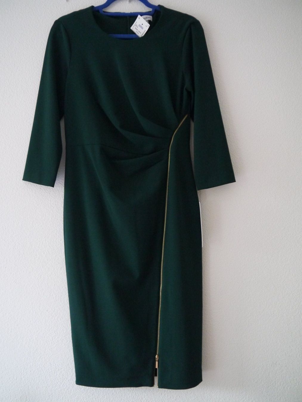 Calvin Klein Vestiti: Calvin Klein Kleid Gr.8 / Neu mit Etikett – Nuovo (secondo la descrizione) da Hagendorn venduto da Blaf