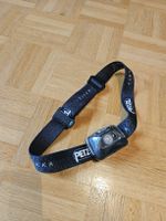 Petzl Stirnlampe