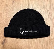 Bonnet Karl Kani noir