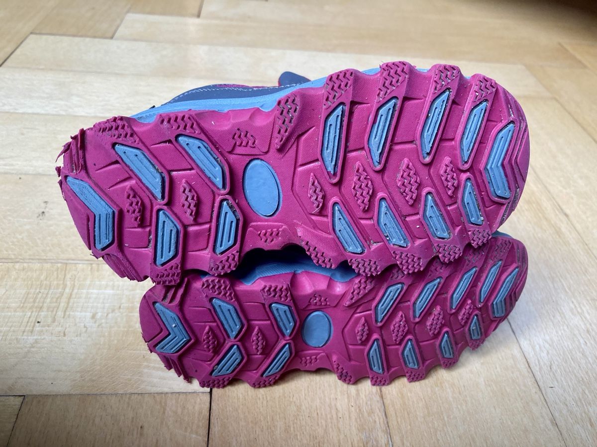 Trevolution Scarpe per ragazzi: trevolution Waldschuh – Usato da Bern venduto da Bentivoglio 4