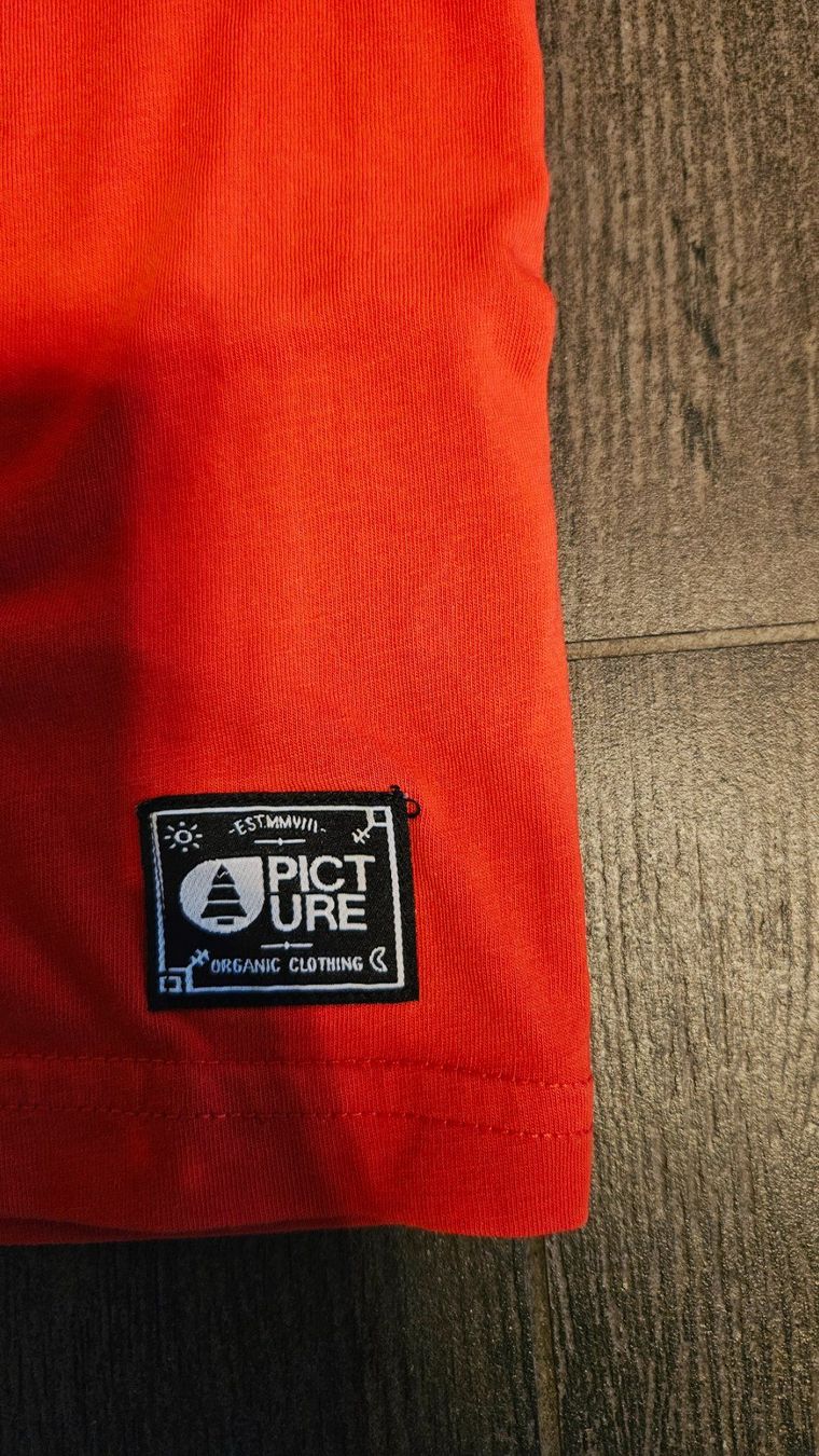 Camicie, T-shirt & Polo: T-shirt Picture – Usato da Neyruz FR venduto da Philou6 2