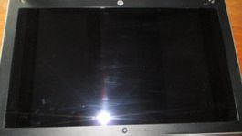 Bildschirm+Kamera+Ram+CD-Laufw. v.Laptop HP Pavillon 17 Zoll