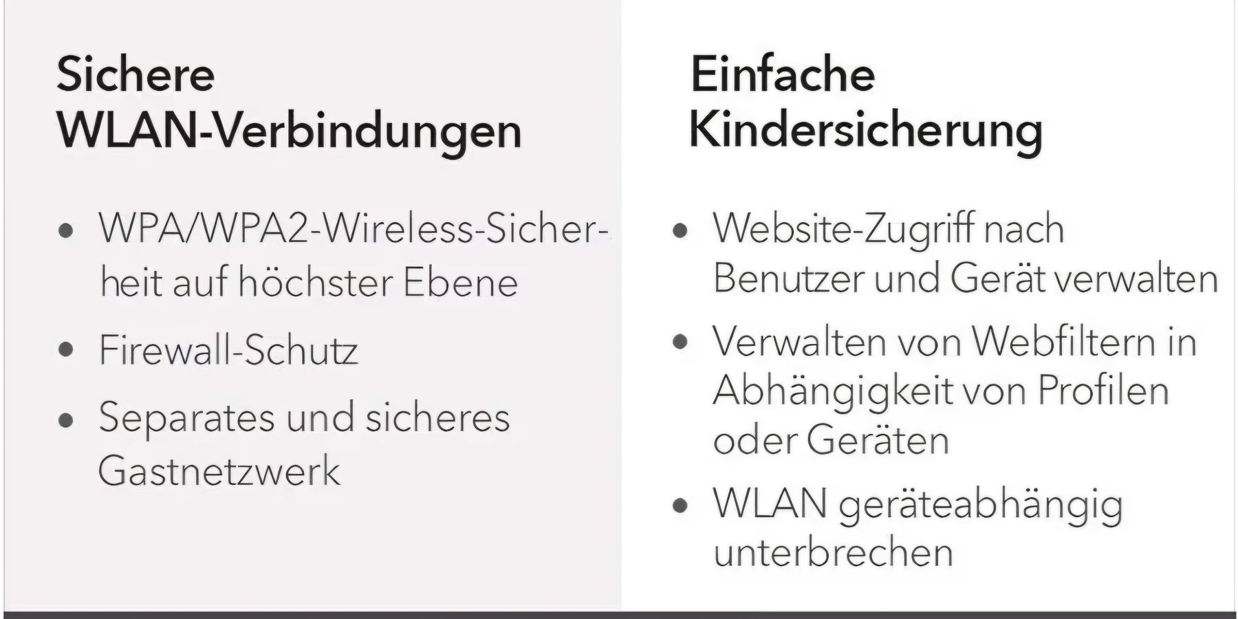 Netgear Modem & Router: NETGEAR AC1200 WIFI Router – Usato da Dachsen venduto da Topparts1 8