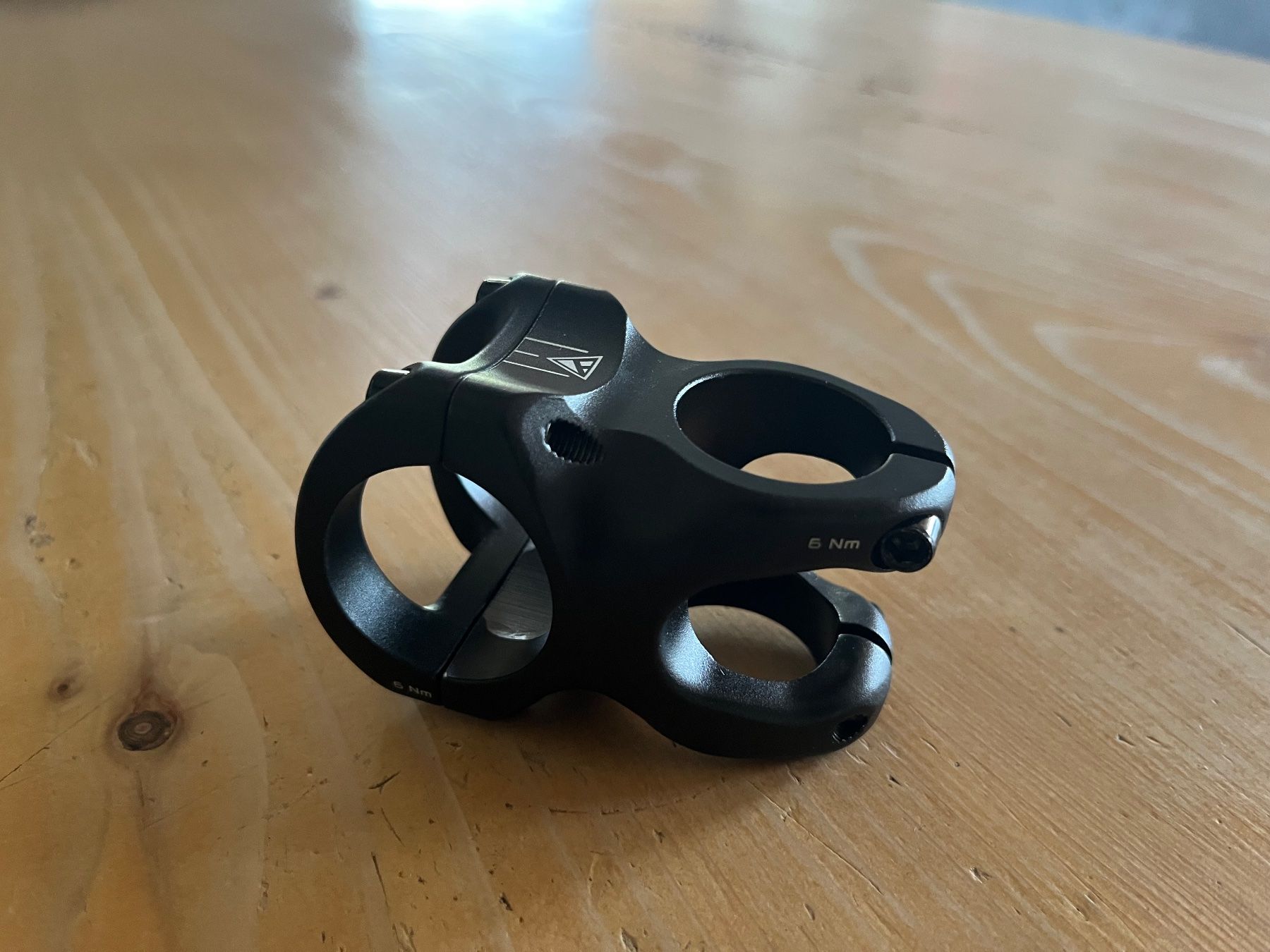 Pezzi di ricambio: Forbidden Bikes Vorbau 40mm – Nuovo (secondo la descrizione) da Jaberg venduto da tequila73 2