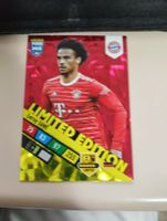topps sane limited edition