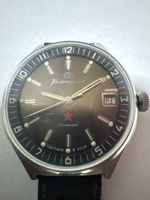 Montre Automatique 17 Rubis URSS 525228 Bon Etat