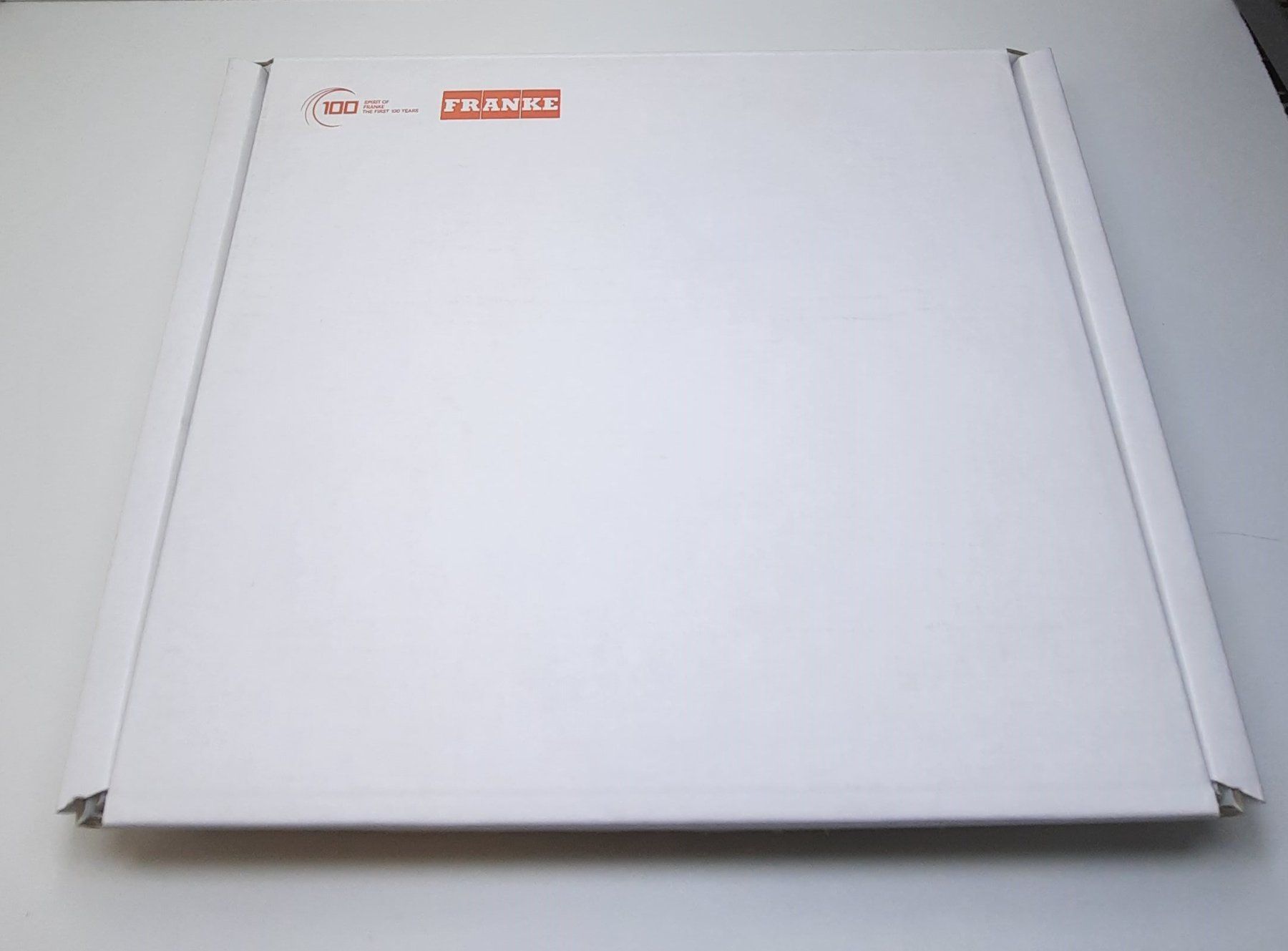 Komplettküchen: Warmhalteplatte "Franke" – Neu (gemäss Beschreibung) aus Fulenbach von jue_m7rs 4