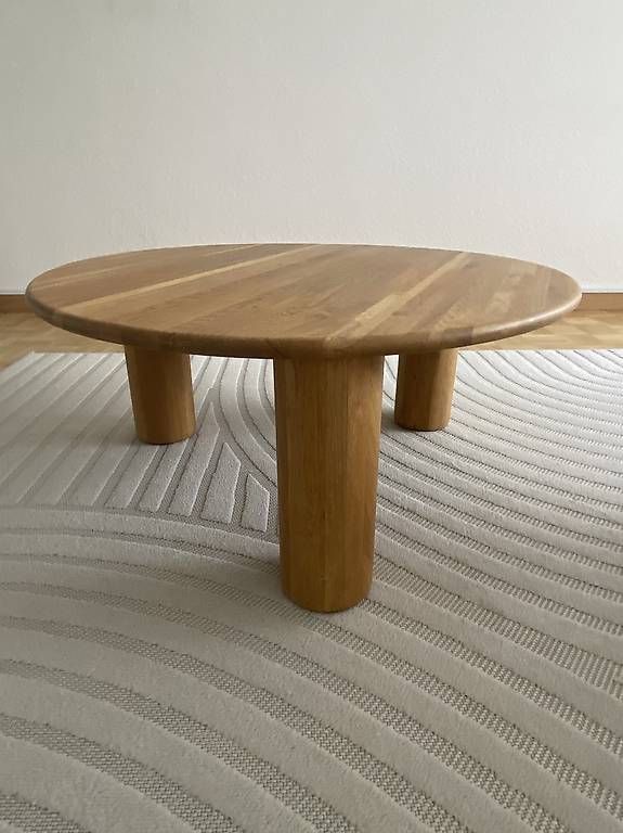 Westwing Tavoli: Westwing Didi Eiche rund 80cm – Usato da Bern venduto da MoReb 1