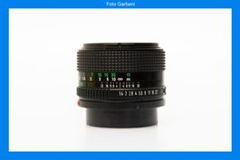 Canon FD 50mm f1.4