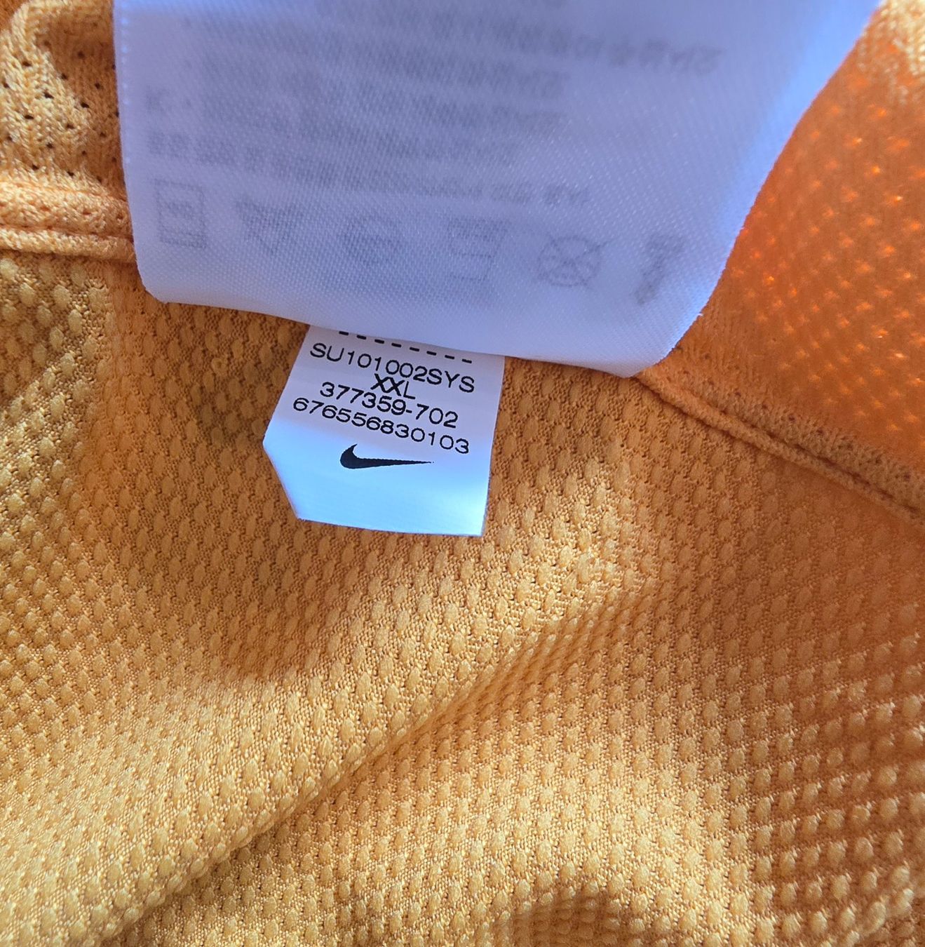 Nike Canottiere & Pantaloni: Australien | Cahill | 2010 | gebraucht – Usato da Zollbrück venduto da MiKron 7