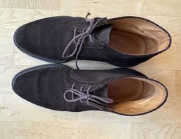 Italienische Schuhe Scarosso 43/44