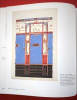 Zeerleder Bern Architekt Zirkel Burgerbibliothek Theodor