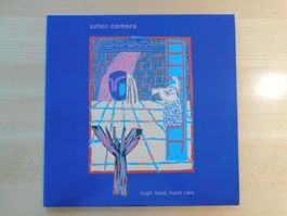 Aztec Camera ‎– High Land, Hard Rain - Top!
