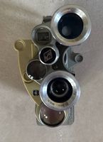 Vintage Filmkamera Eumakro