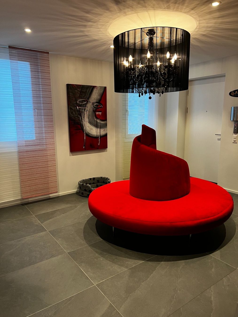 Edra Divani: EDRA Sofa "Tatlin" – Usato da Sitterdorf venduto da jeboku92