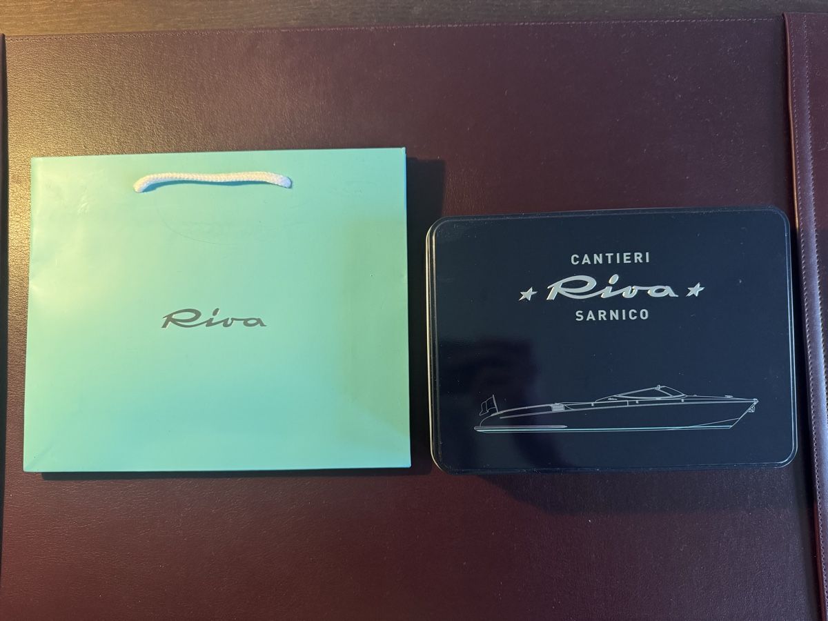 Apple Cover & Protezioni schermo: Riva Case iPhone XS Max – Nuovo (secondo la descrizione) da Horw venduto da HerrTadellos