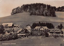 Rüttihubelbad im Emmental, um 1935-40