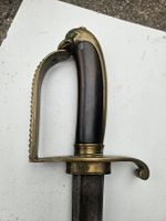 säbel adler hussaren