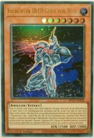 Yu-Gi-Oh! Elementar-HELD Geist von Neos, MP25 (Ultra Rare)