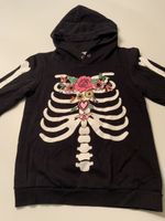Pullover, HALLOWEEN, EUR 170, sehr COOL!