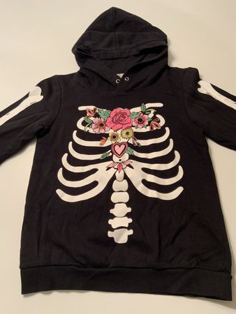 Pullover, HALLOWEEN, EUR 170, sehr COOL!