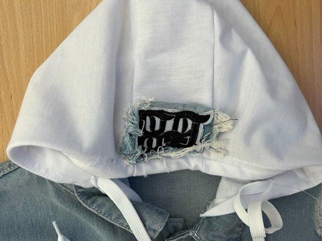 Jacken & Mäntel: Riverdale Jeansjacke Neuwertig – Neu (gemäss Beschreibung) aus Balzers von Alannah 4