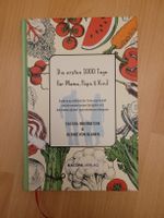 Schwangerschaft Ernährung - Die ersten 1000 Tage!