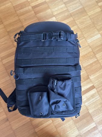 Kamerarucksack