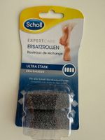 Scholl rouleaux de recharge, 2 ou 4 rouleaux