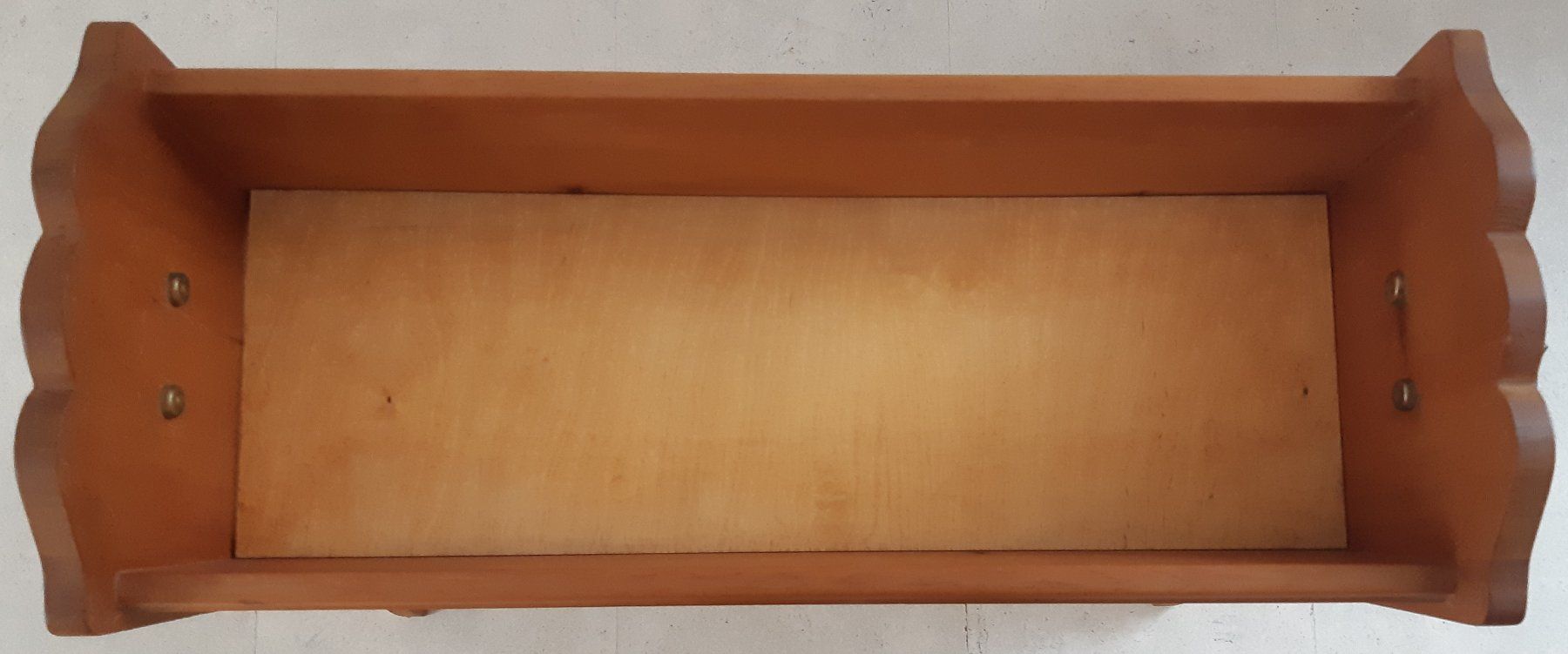 Altro per la casa: Holz-Ständer, -Krippe für ....... – Usato da Trubschachen venduto da MarianneJ01 7