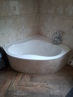 Eckbadewanne