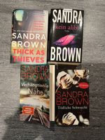 Sandra Brown Bücher