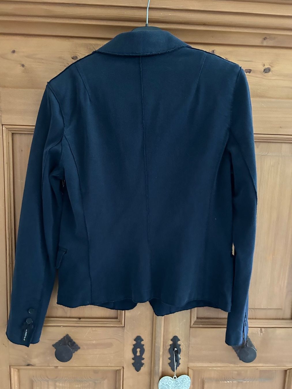 Jacken: Jacke, Coat, Blazer, Blonde //NEU// 42 – Neu (gemäss Beschreibung) aus Stettfurt von outlet72 1