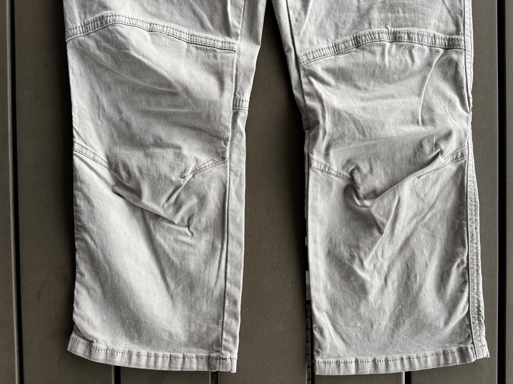 Nile Jeans: NILE 5-Pocket Jeans-Hose, Gr. S+ – Usato da Ebnat-Kappel venduto da Molton 5
