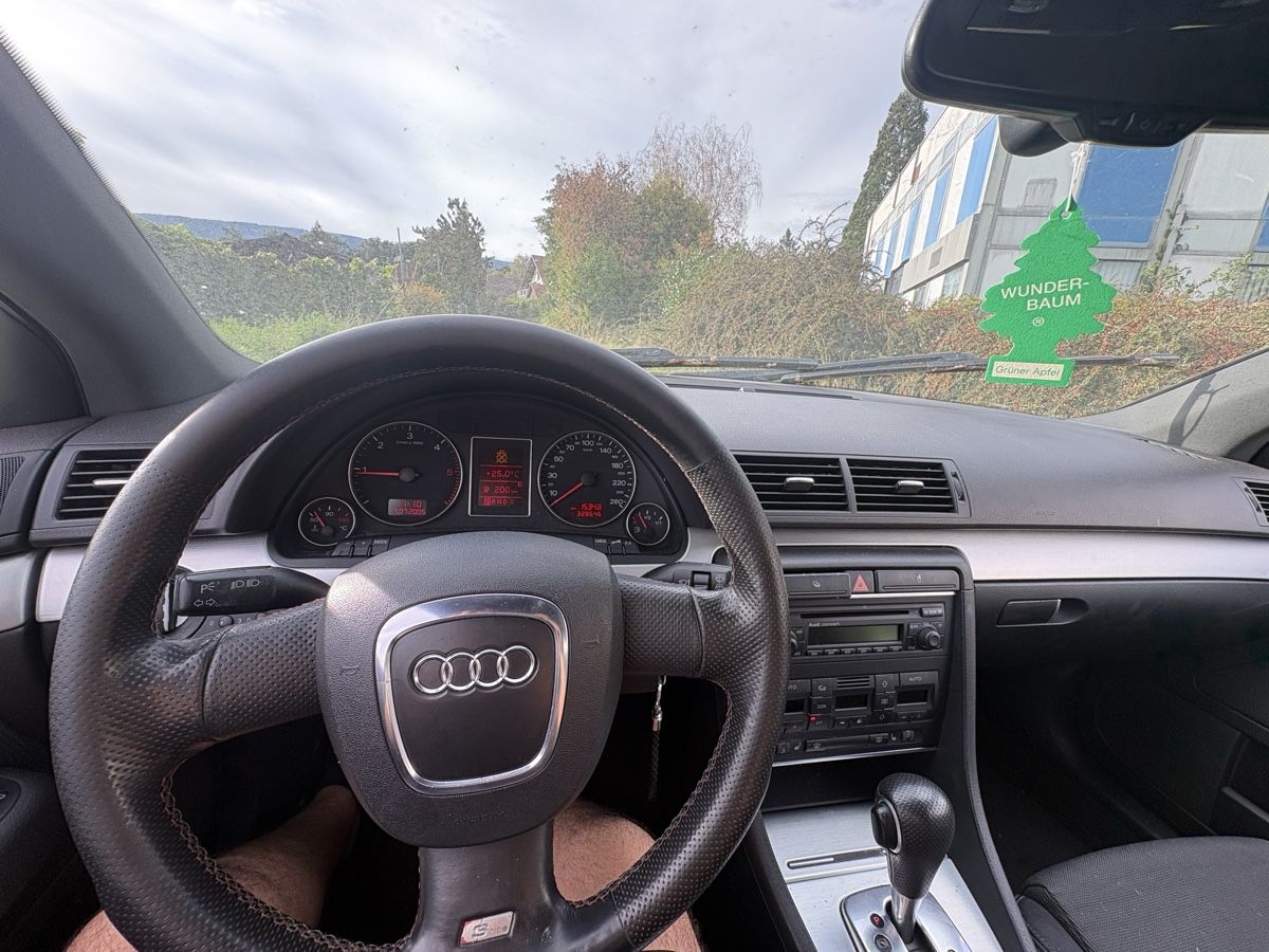 Audi Automobili: Audi A4 2.0 TDI  – Usato da Gals venduto da aya_p7pd 6