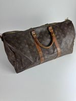 Vintage Louis Vuitton Keepall 50