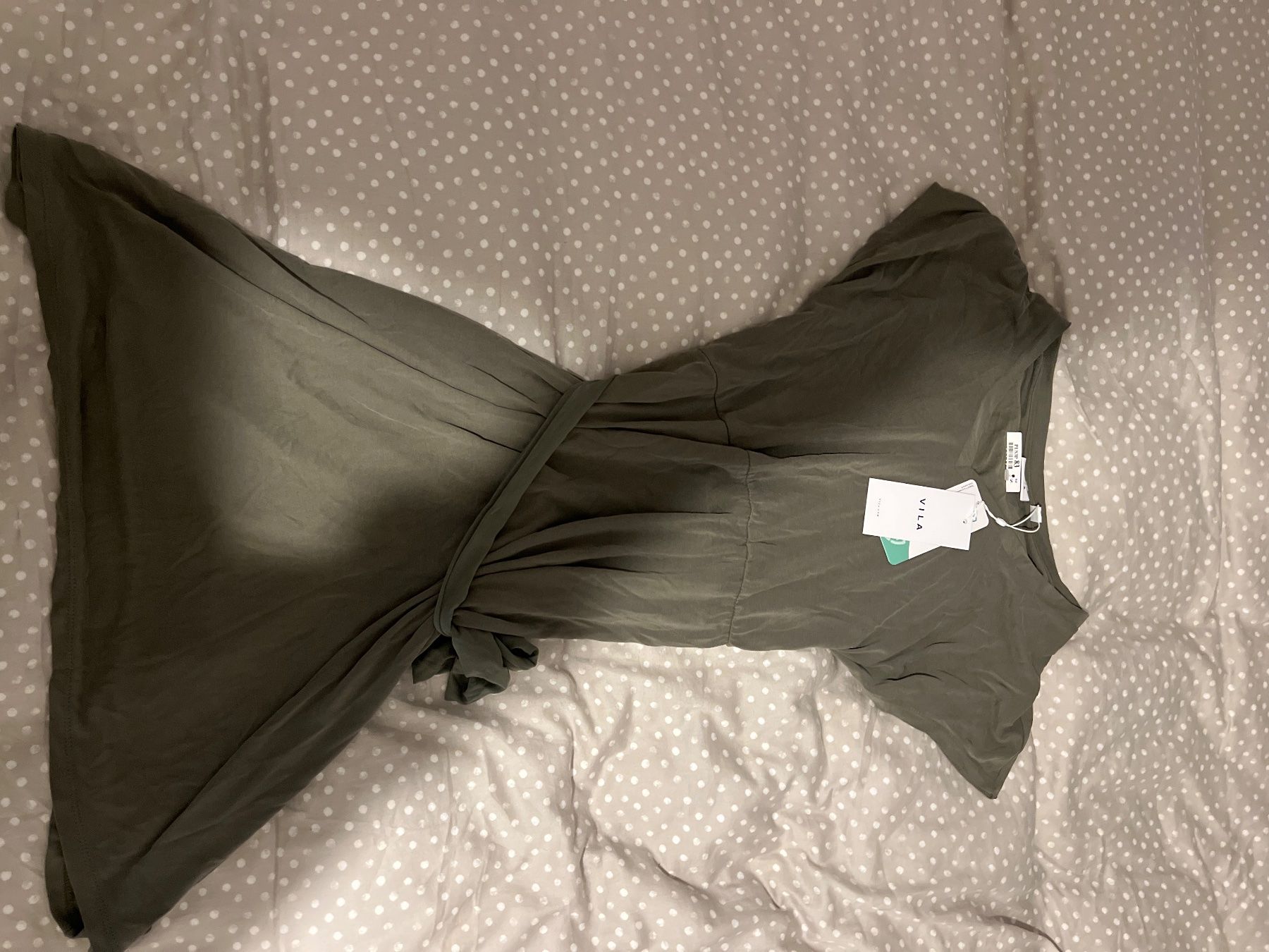 Vestiti: Kleid Grösse L – Nuovo (secondo la descrizione) da Weiach venduto da LemonJuice1995