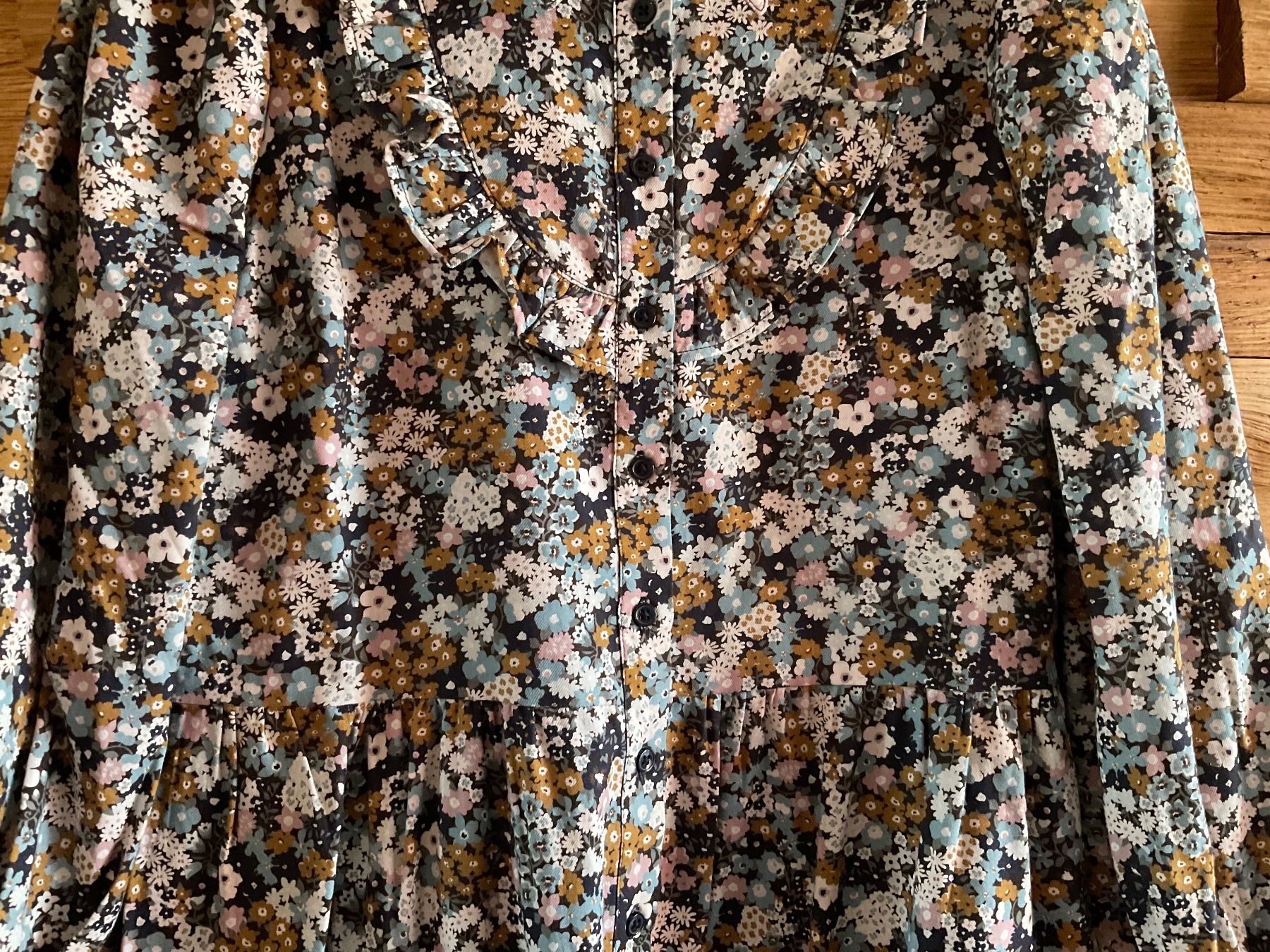 Kleider: kleid baukjen – Neu (gemäss Beschreibung) aus gurzelen von malu04 2