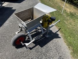 Mistbrecher / Häcksler 