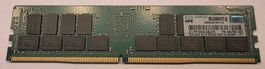 HPE 32GB 2Rx4 PC4-2666V RDIMM Modul